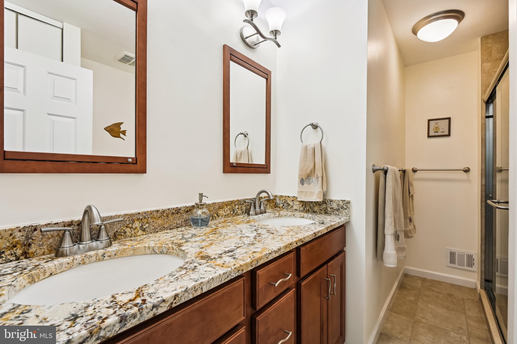 HERITAGE HARBOUR - Residential