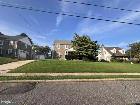 Homes For Sale - 1829 Loney Street<br/> PHILADELPHIA, PA 19111