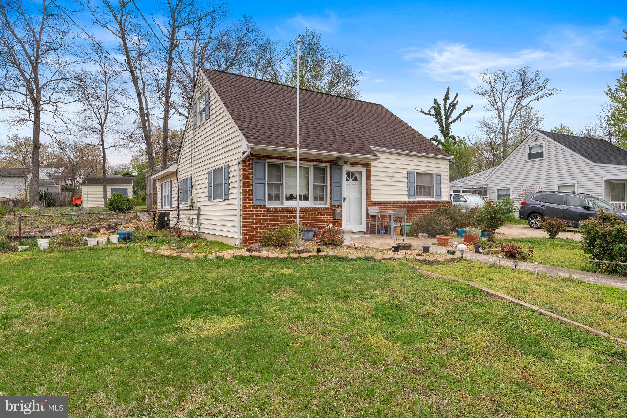 170 LAMBERT DRIVE