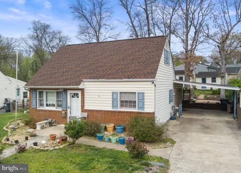 170 Lambert Drive, Manassas Park, VA 20111 - #: VAMP2002980