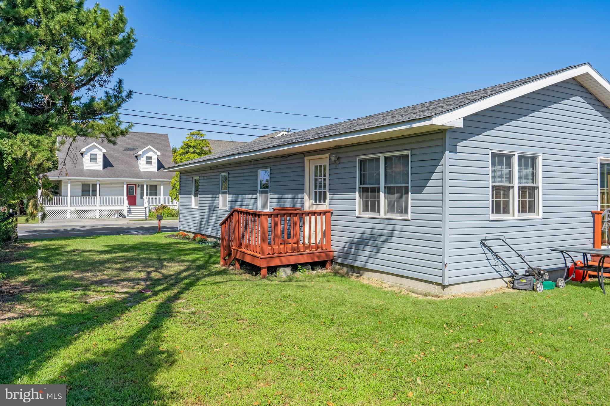 LITTLE SALISBURY - Residential