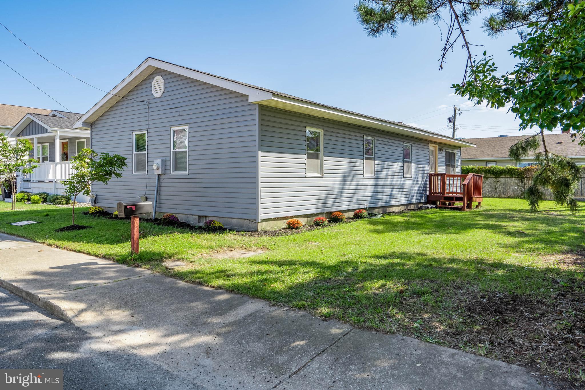 LITTLE SALISBURY - Residential