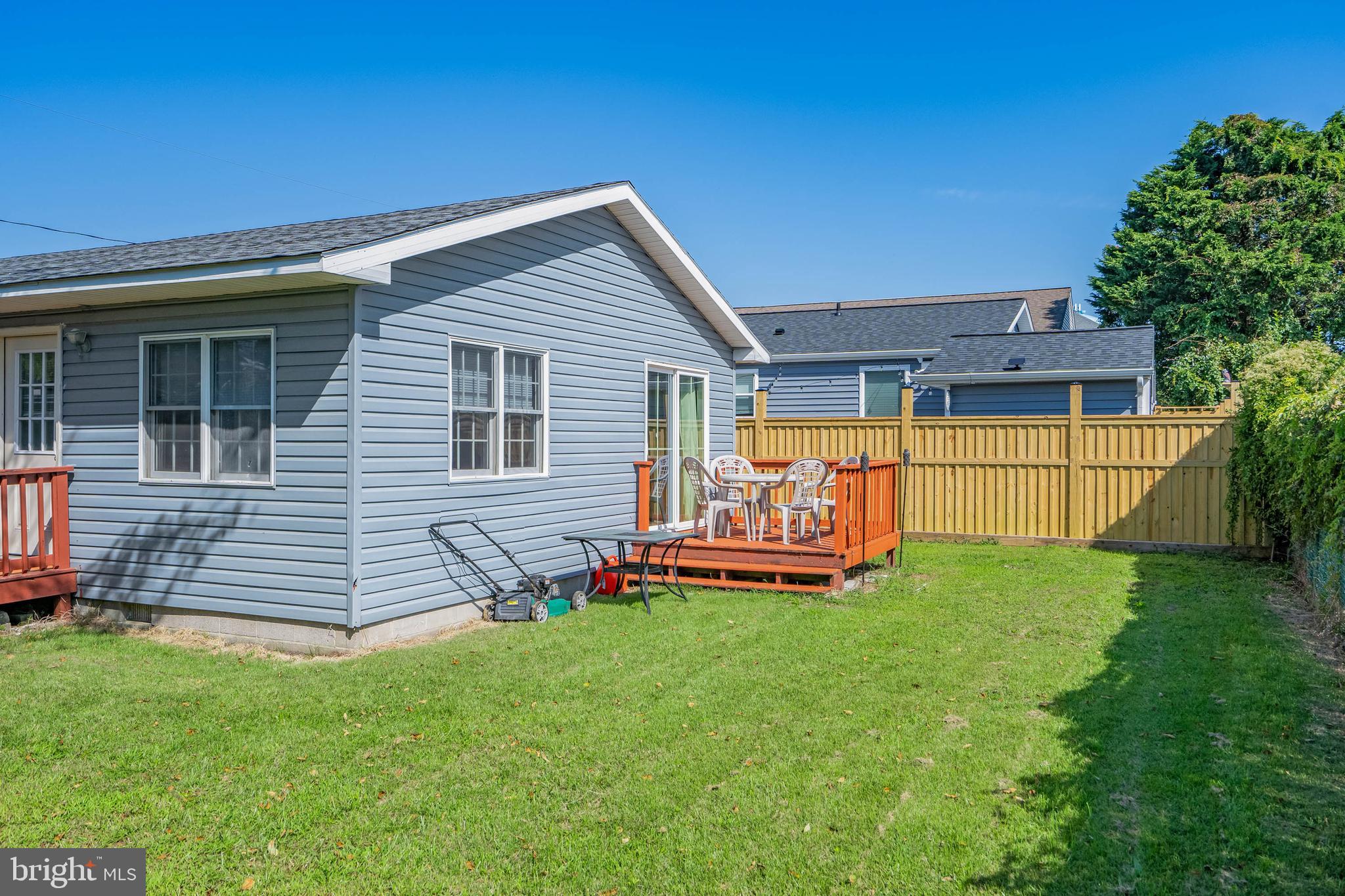 LITTLE SALISBURY - Residential