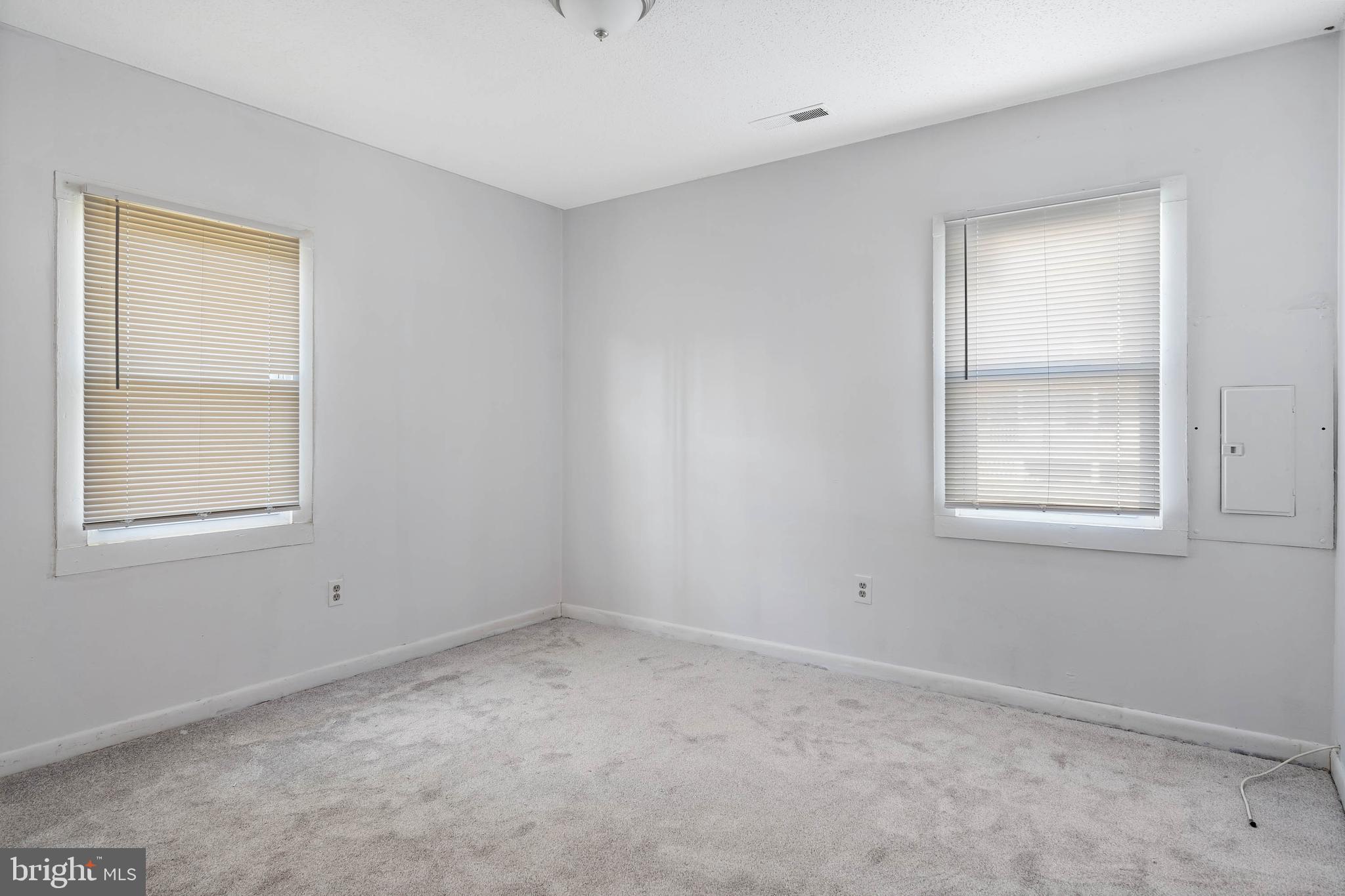 LITTLE SALISBURY - Residential