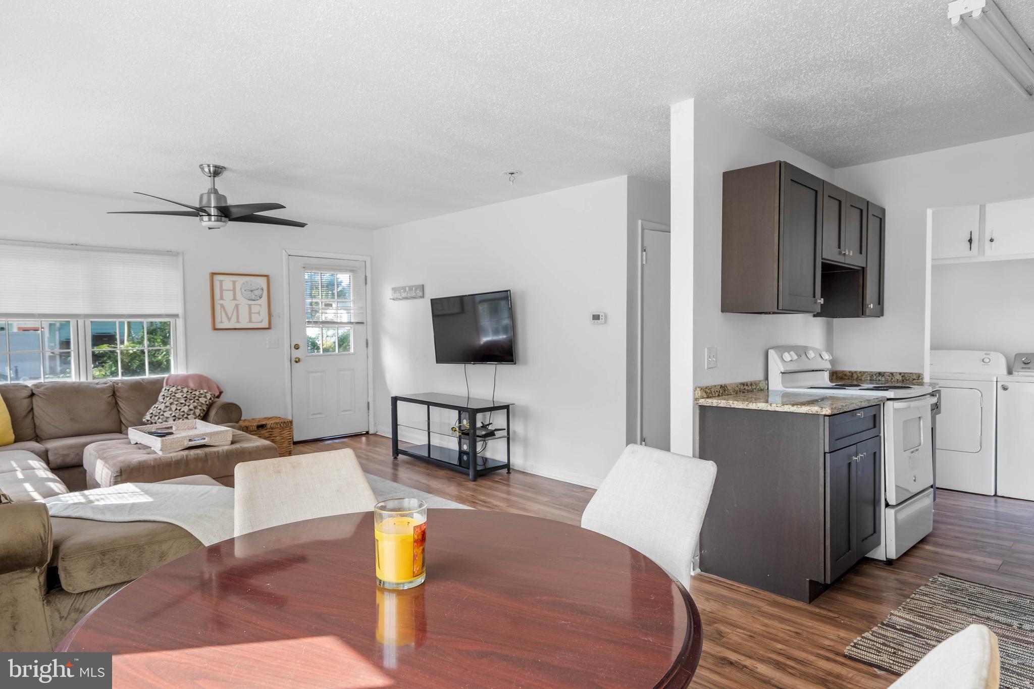 LITTLE SALISBURY - Residential