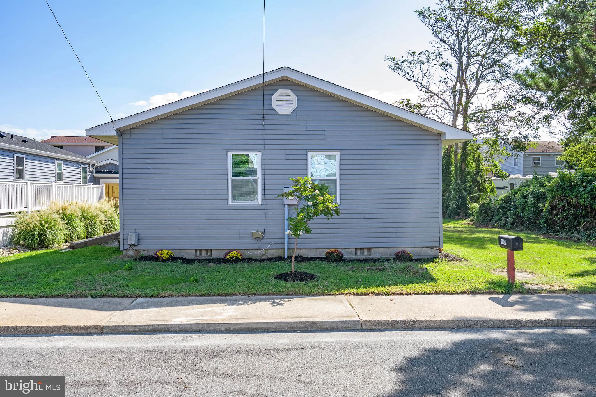 LITTLE SALISBURY - Residential