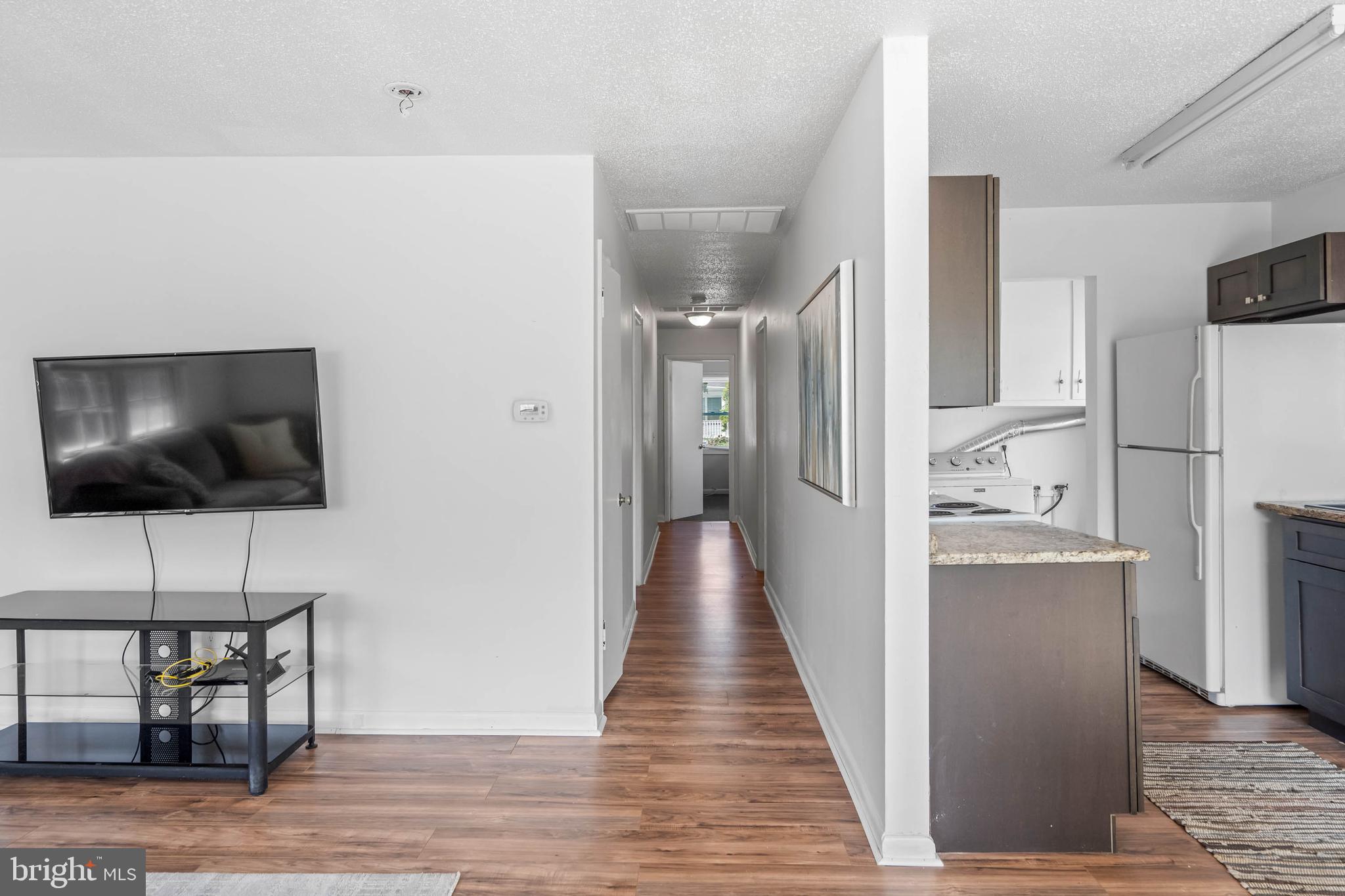 LITTLE SALISBURY - Residential