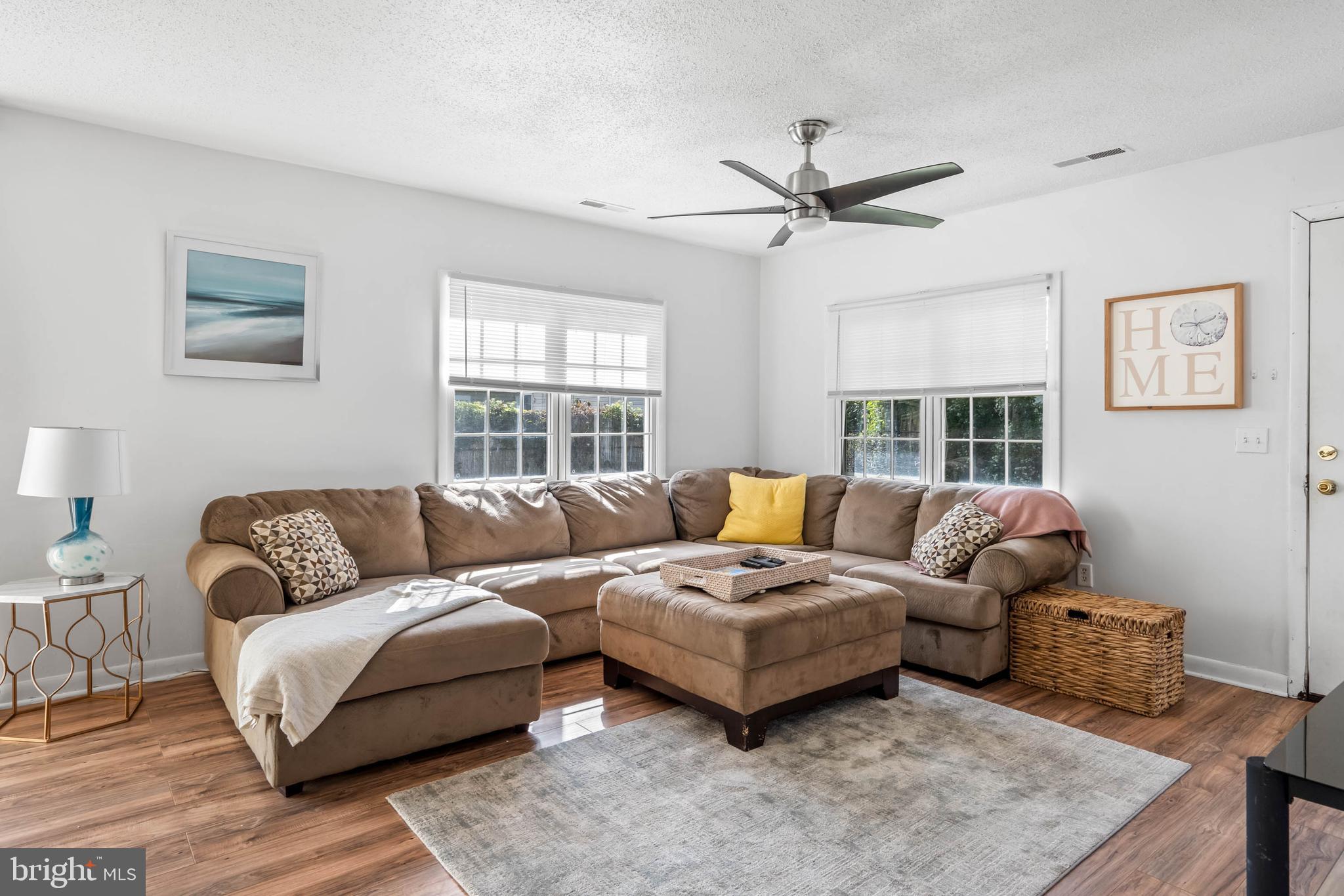 LITTLE SALISBURY - Residential