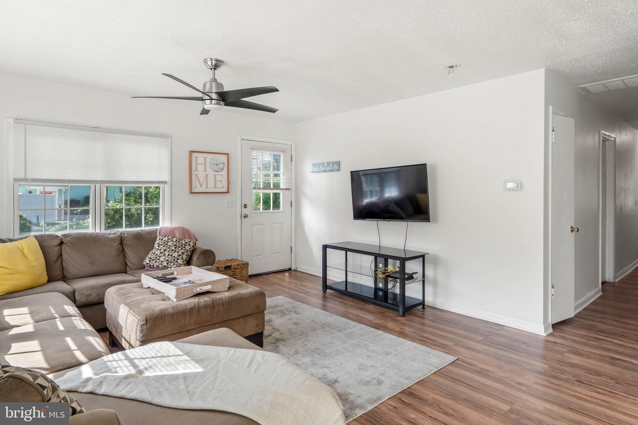 LITTLE SALISBURY - Residential