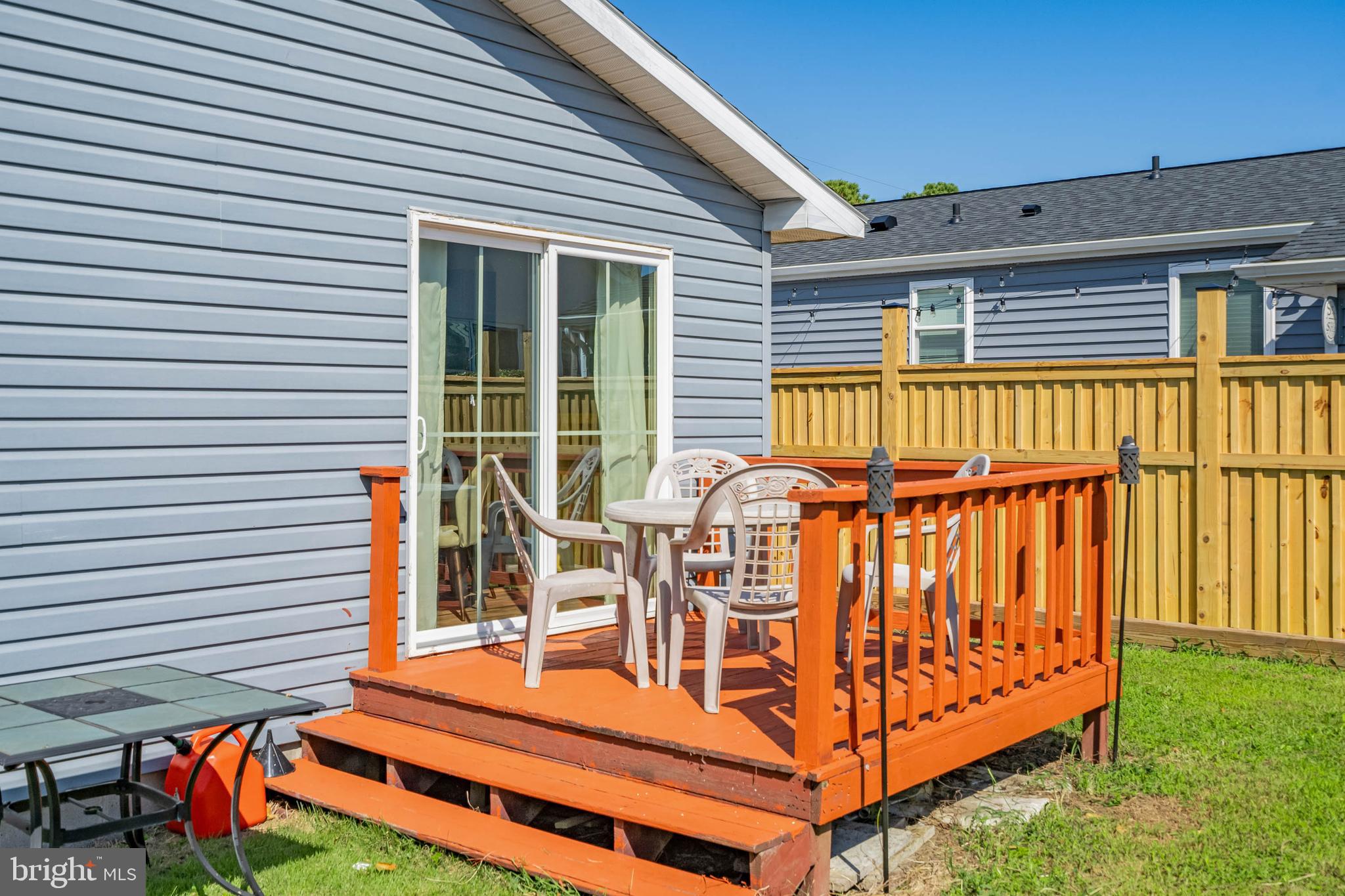 LITTLE SALISBURY - Residential