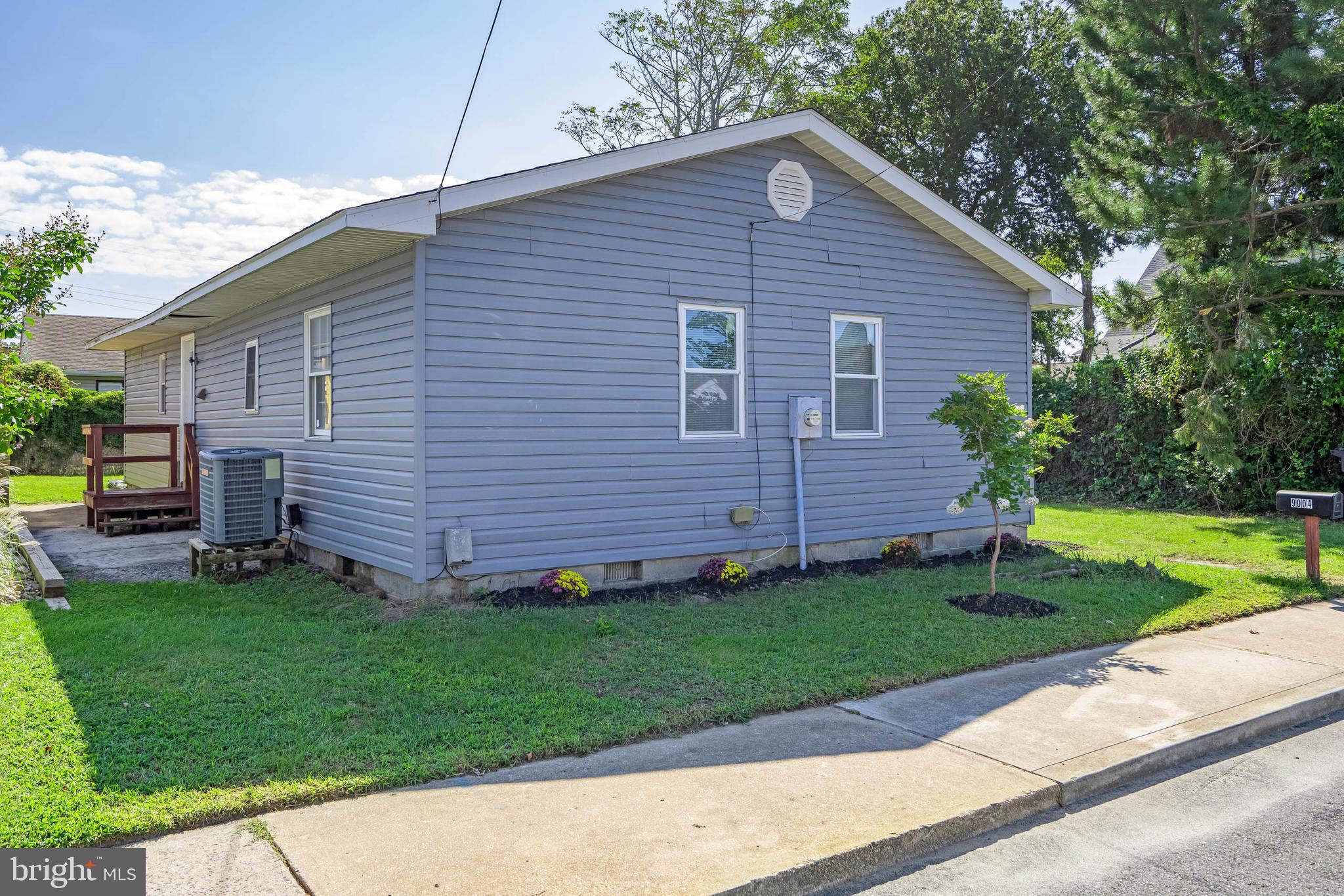 LITTLE SALISBURY - Residential