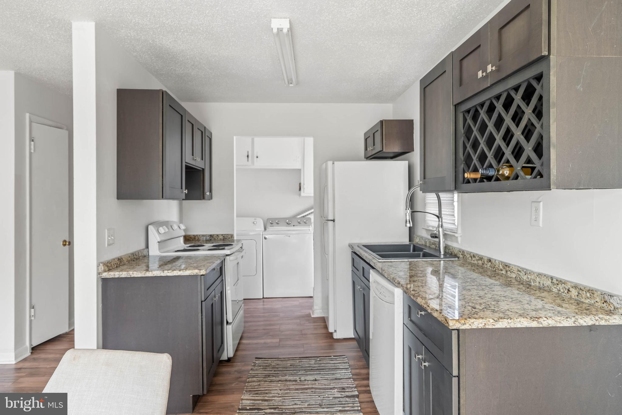 LITTLE SALISBURY - Residential