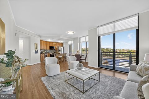 2720 S ARLINGTON MILL DRIVE 914 ARLINGTON VA 22206