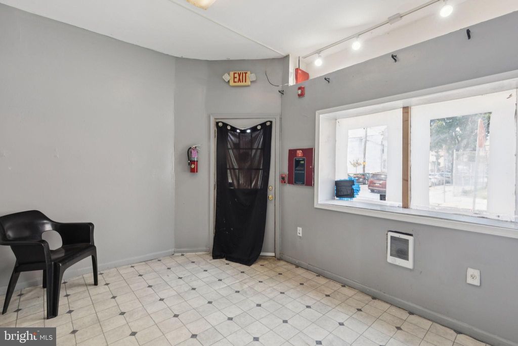 Photo of 1520 W Ontario Street, PHILADELPHIA, PA 19140 (MLS # PAPH2518836)