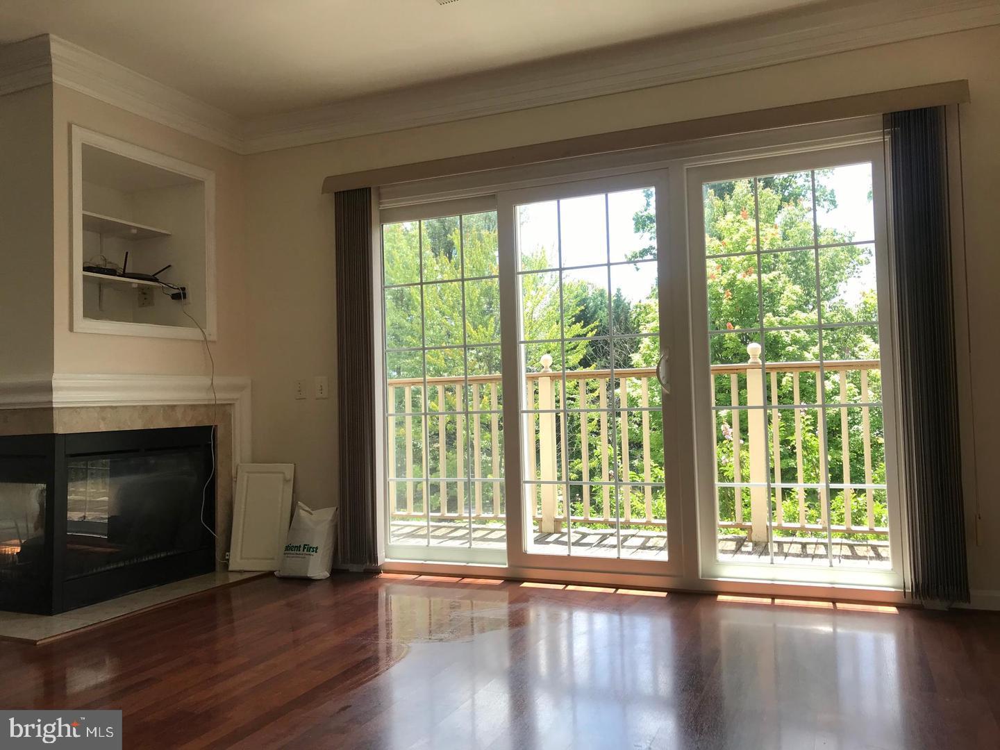 7068 FALLS REACH DRIVE 301