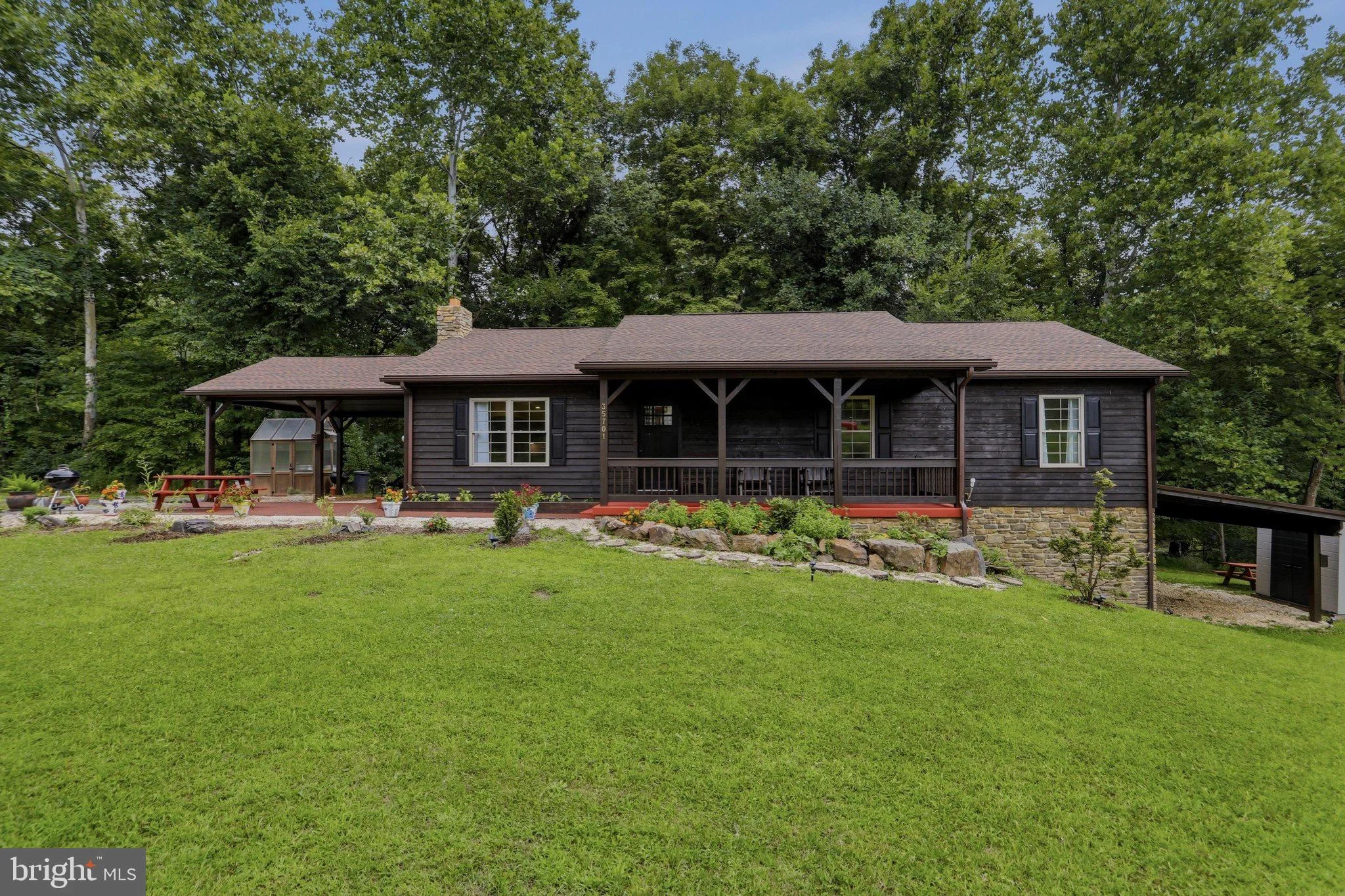 35701 National Pike NE, Little Orleans, MD, 21766