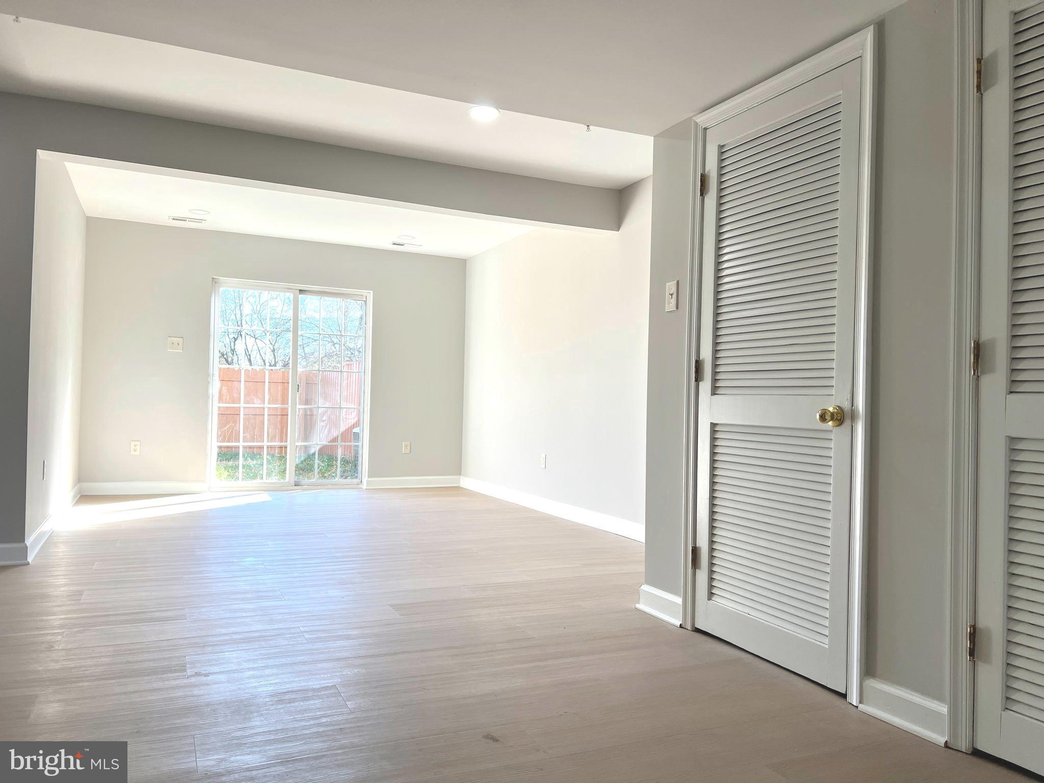 WILLOW BROOK - Residential Lease