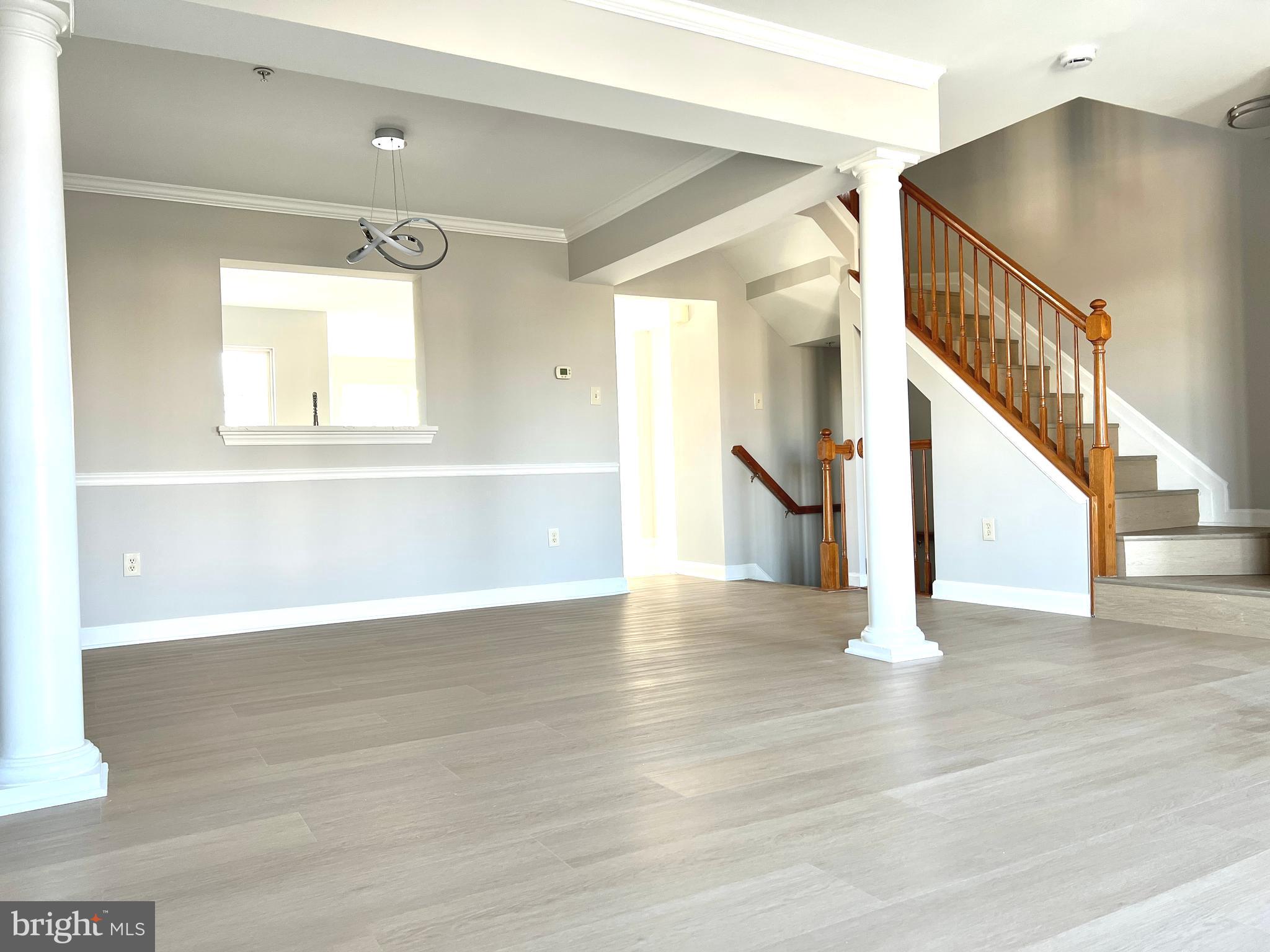 WILLOW BROOK - Residential Lease