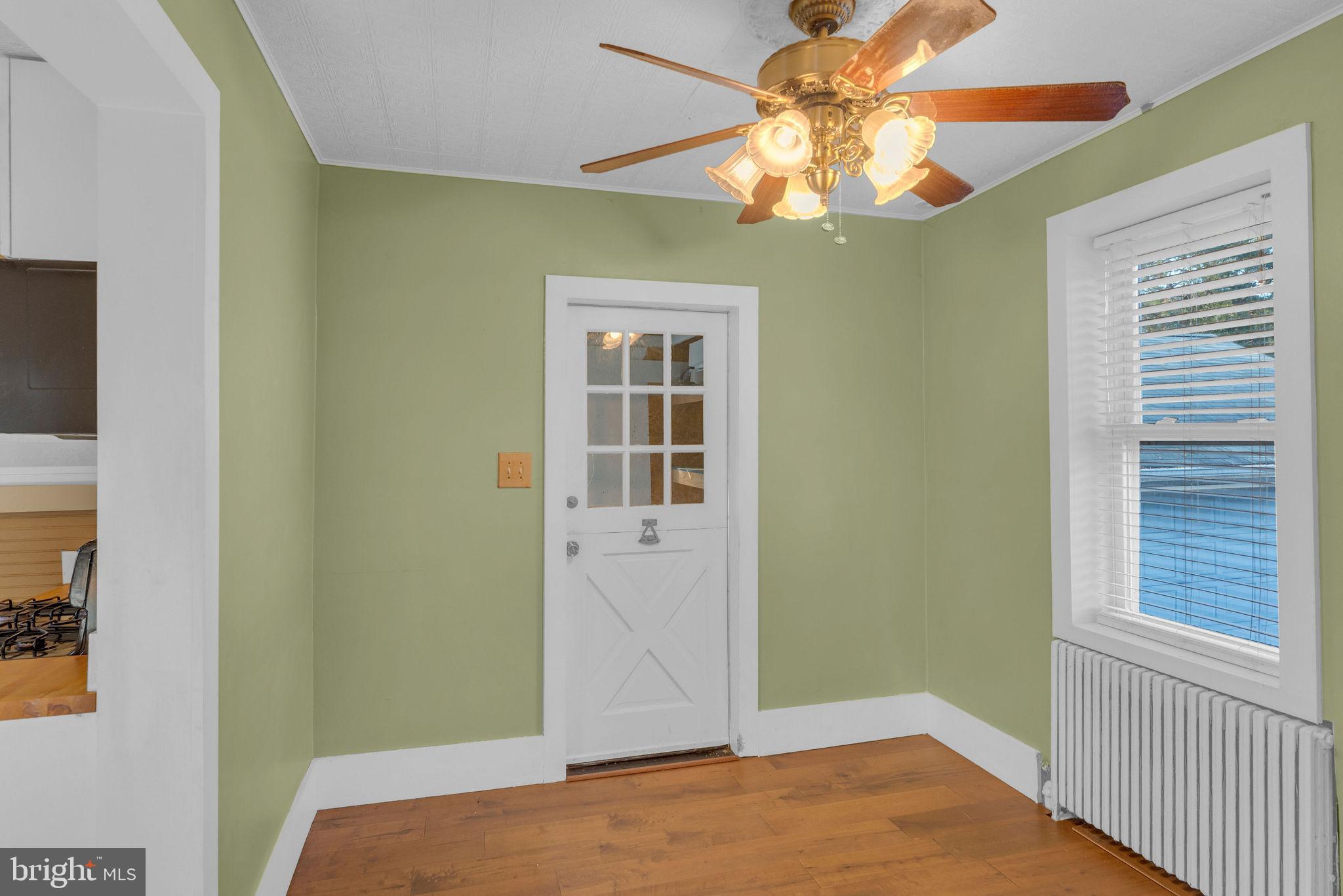 NONE AVAILABLE - Residential Lease