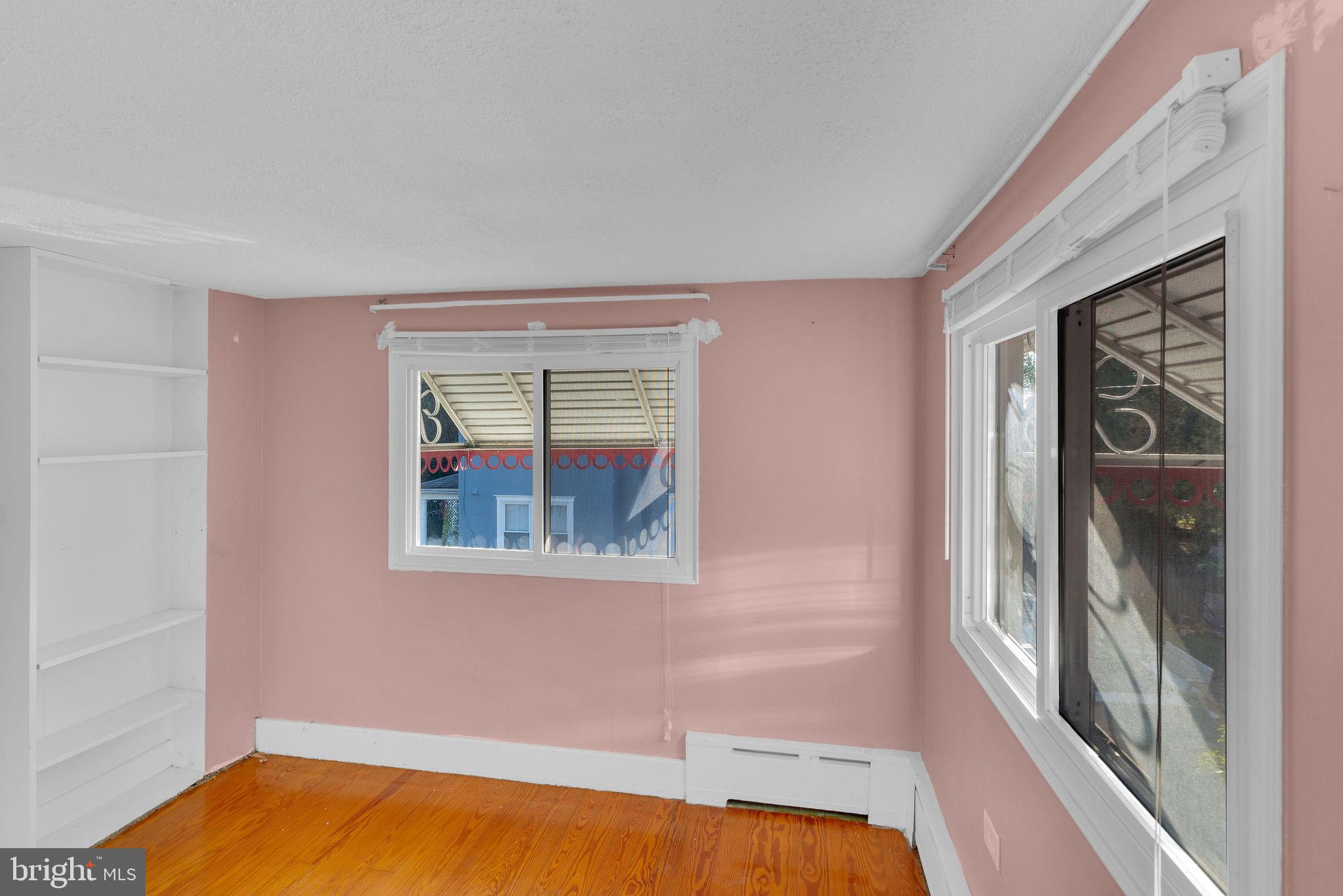 NONE AVAILABLE - Residential Lease