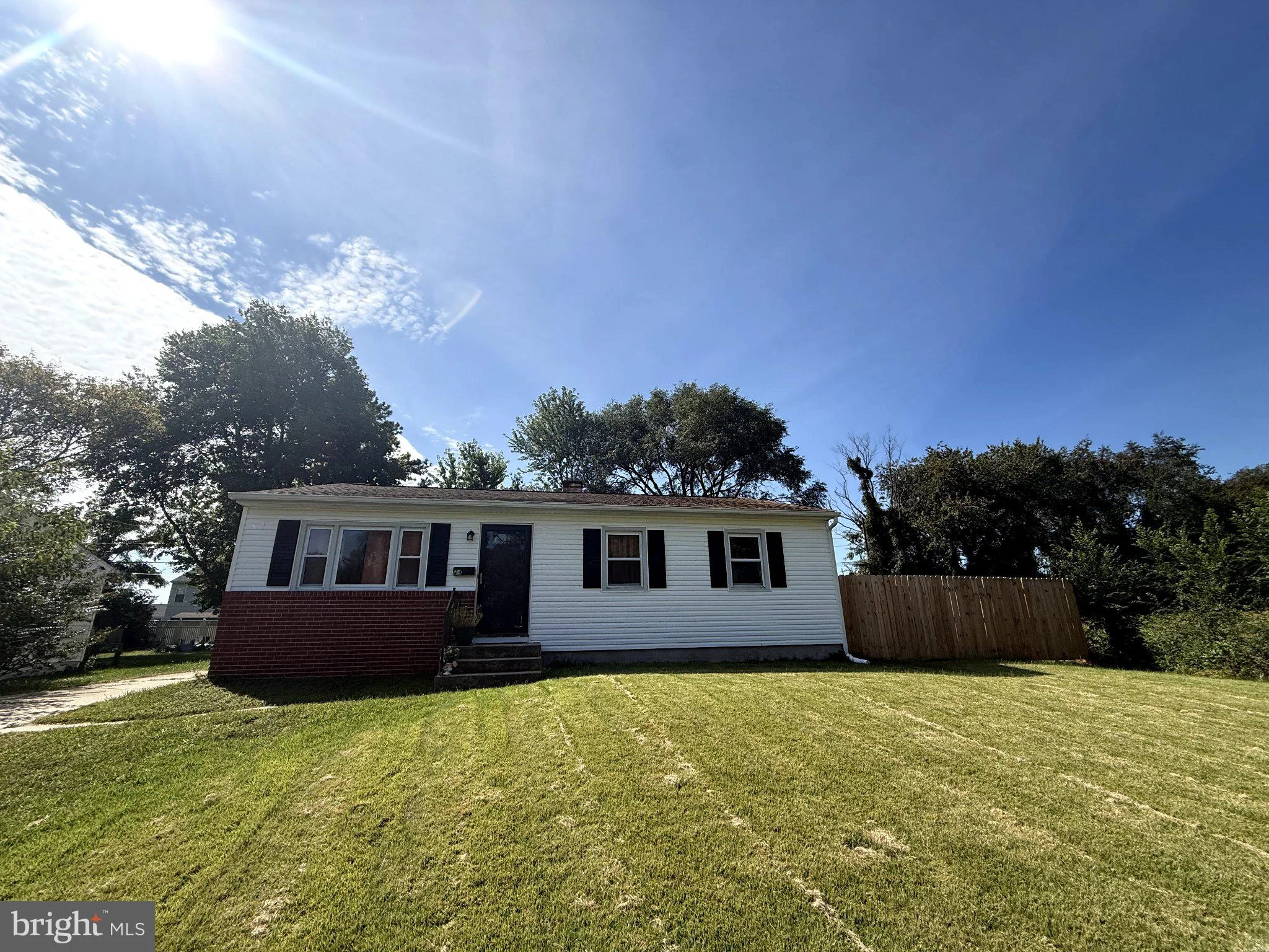 24 Hickory Lane, Dover, DE 19904
