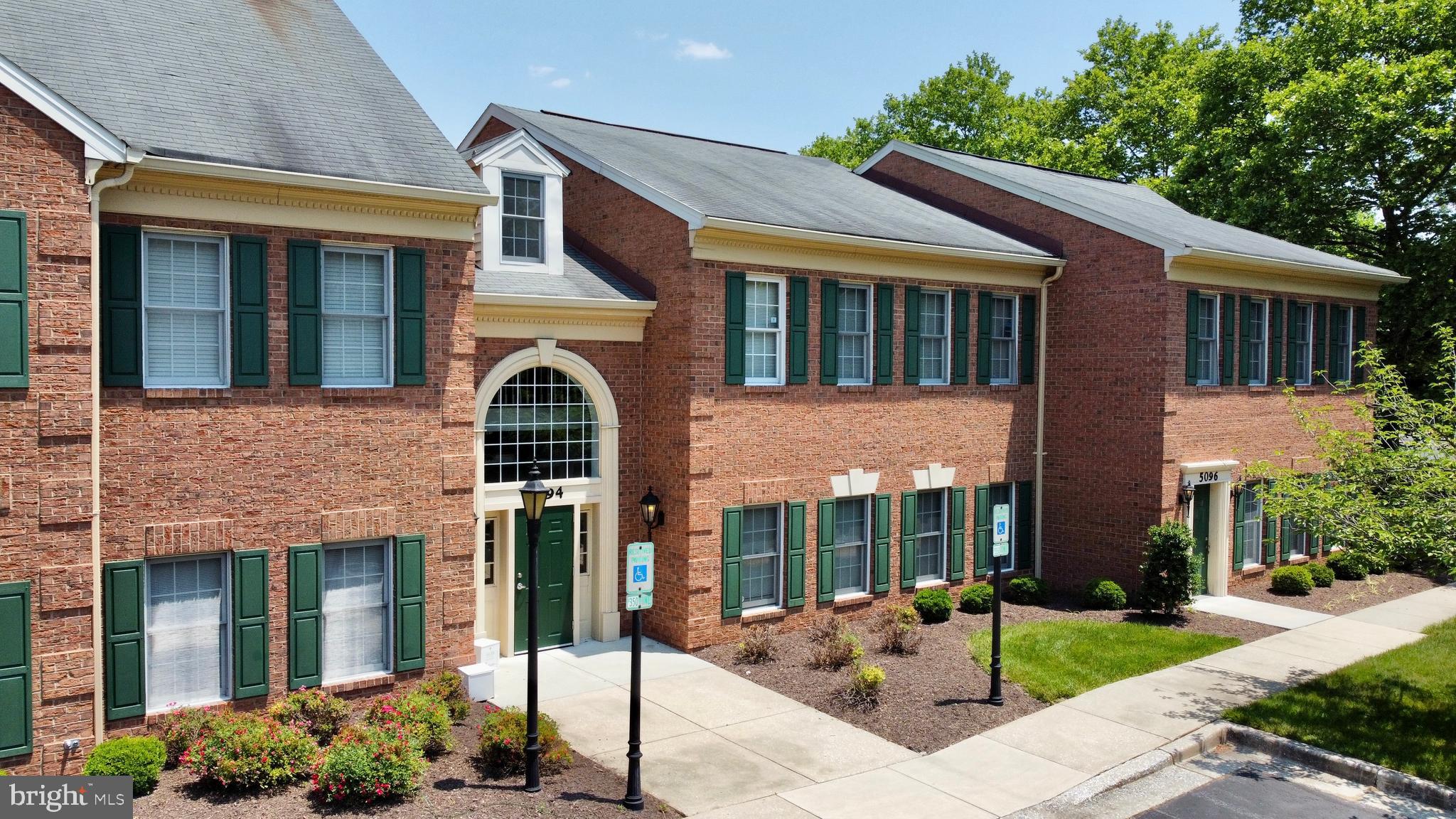 5094 DORSEY HALL DRIVE 205 & 206