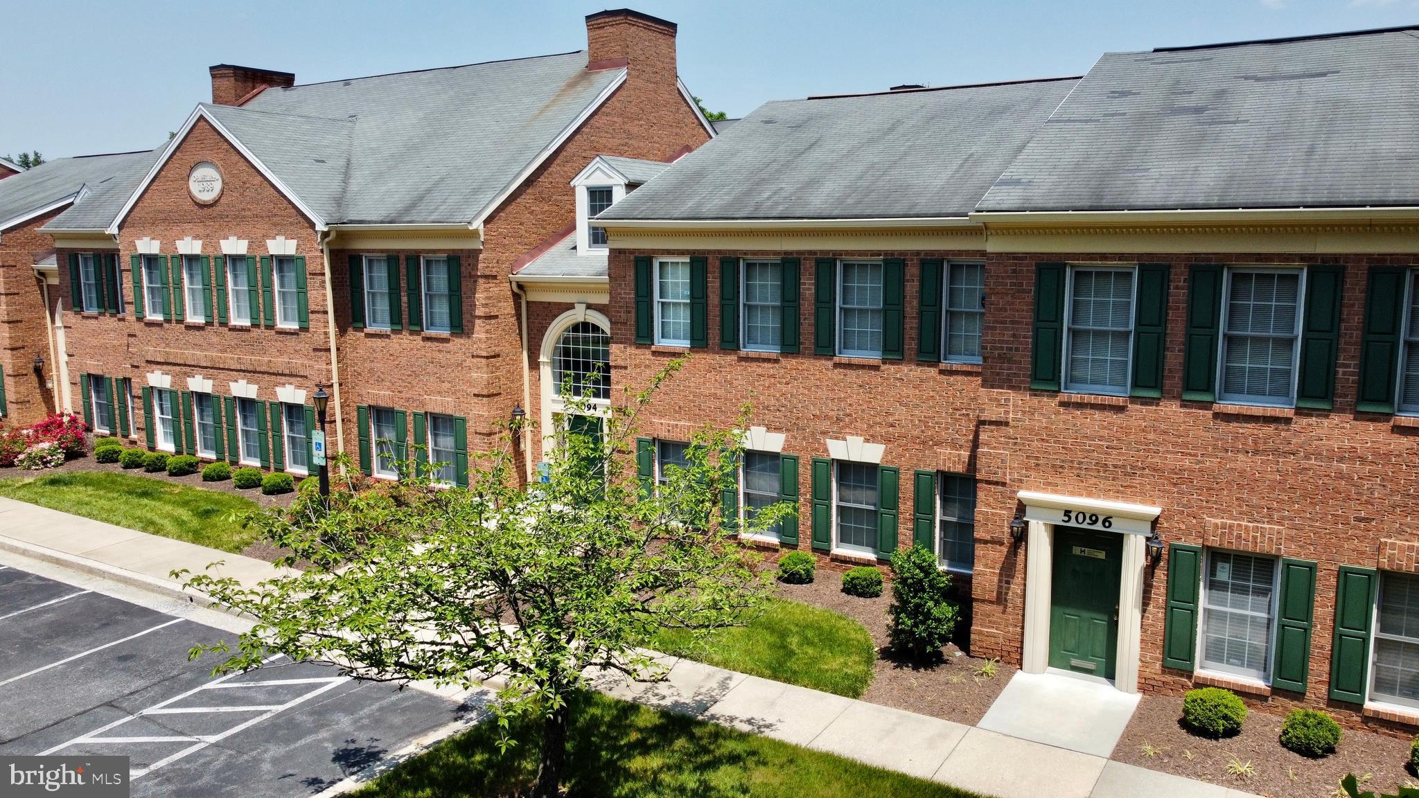 5094 DORSEY HALL DRIVE 205 & 206