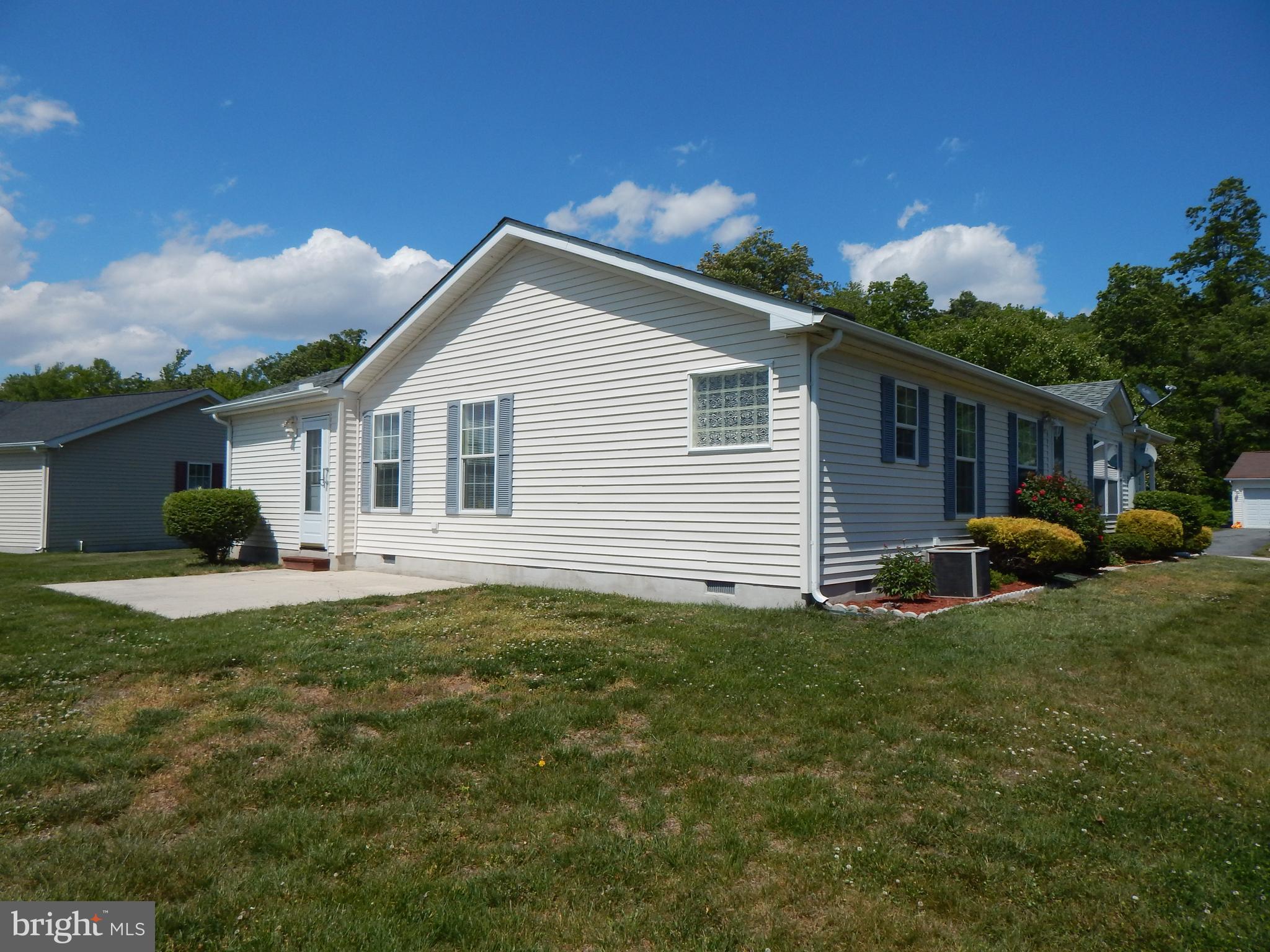 WILD MEADOWS - Residential