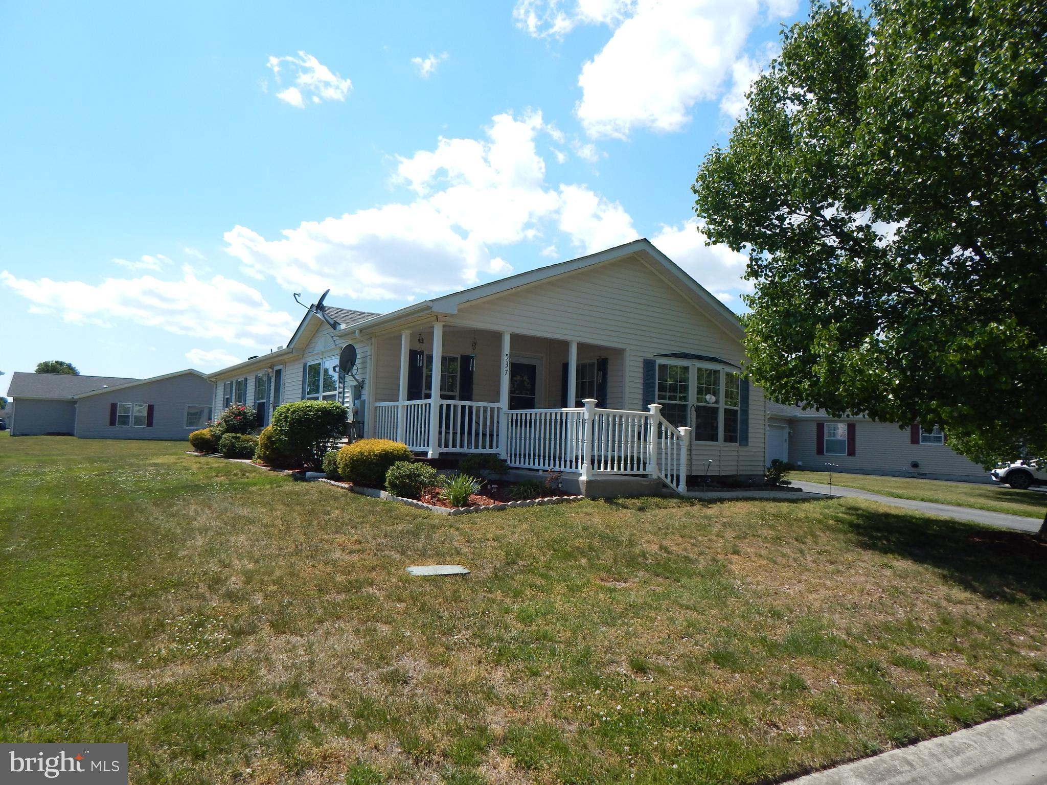 WILD MEADOWS - Residential