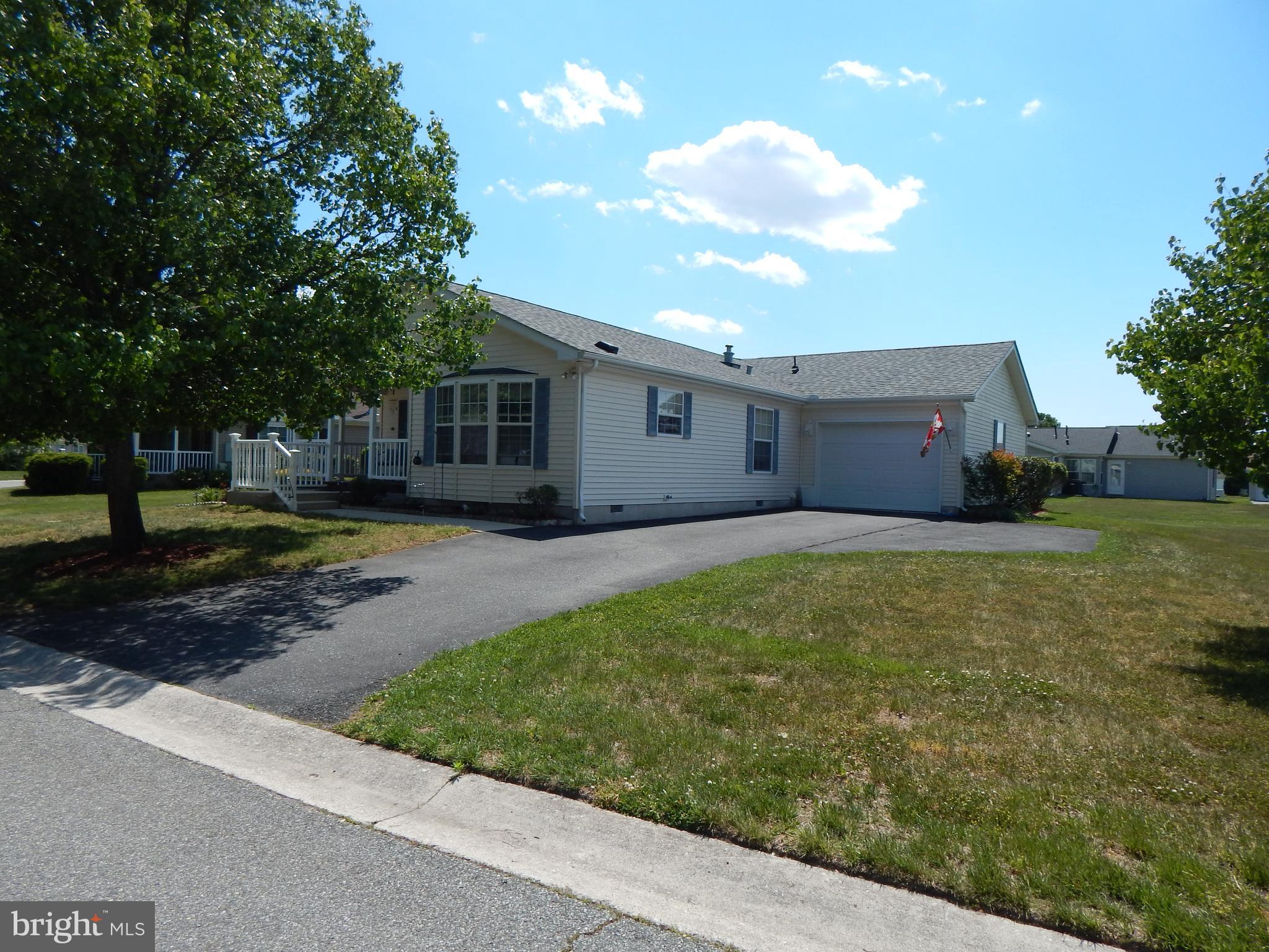 WILD MEADOWS - Residential