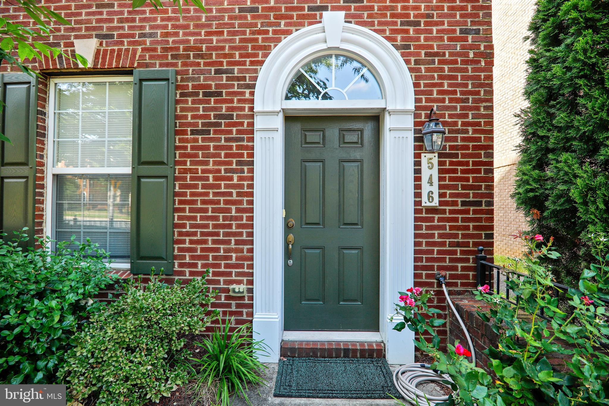 VICTORY PROMENADE - Residential