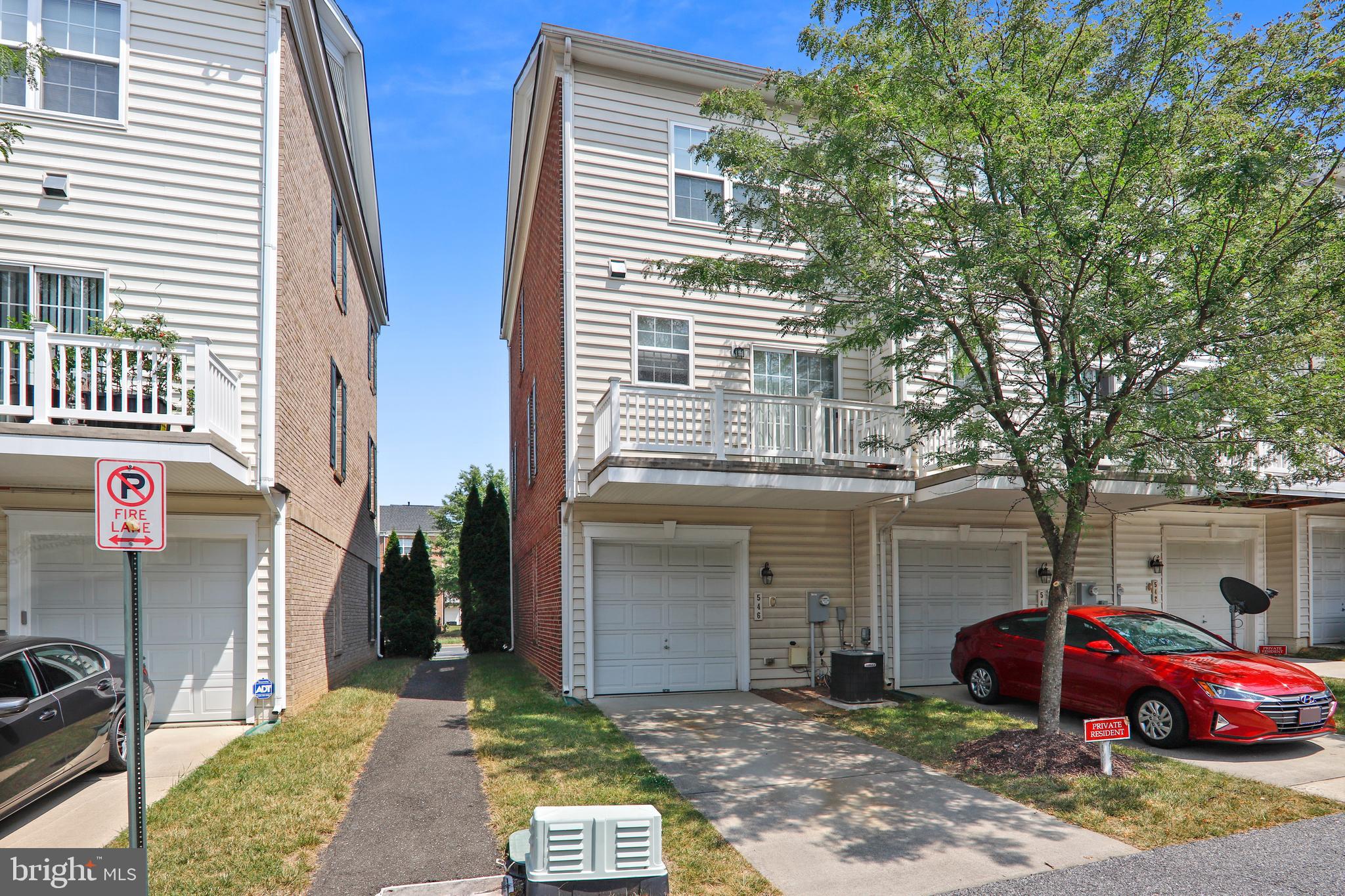 VICTORY PROMENADE - Residential