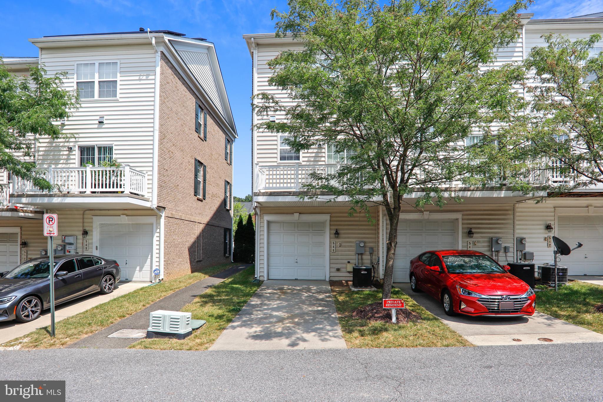 VICTORY PROMENADE - Residential