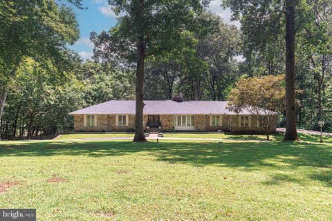 Homes For Sale - 11603 Mohr Road<br/> Baltimore County, KINGSVILLE, MD 21087