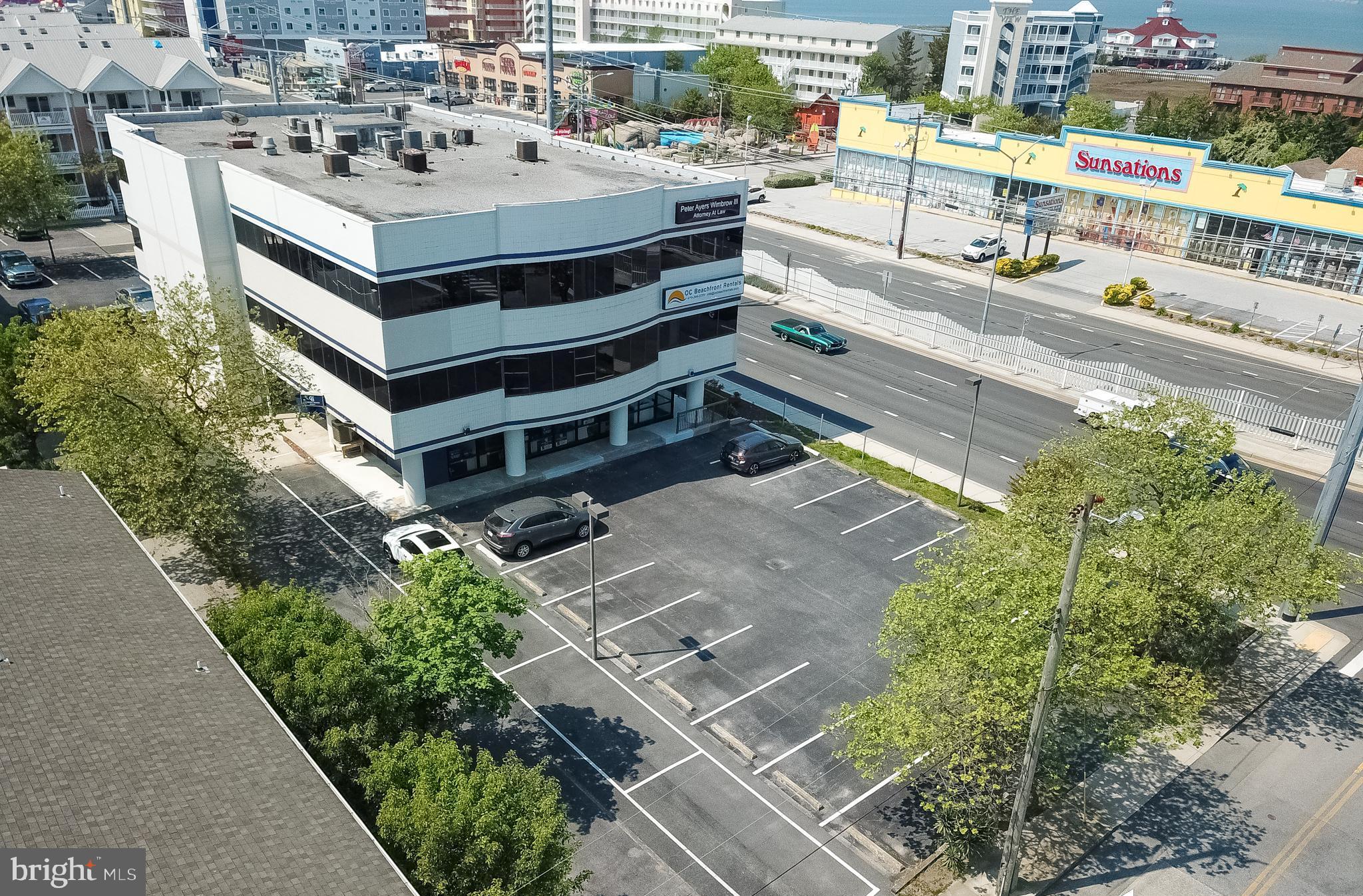 5700 COASTAL HIGHWAY