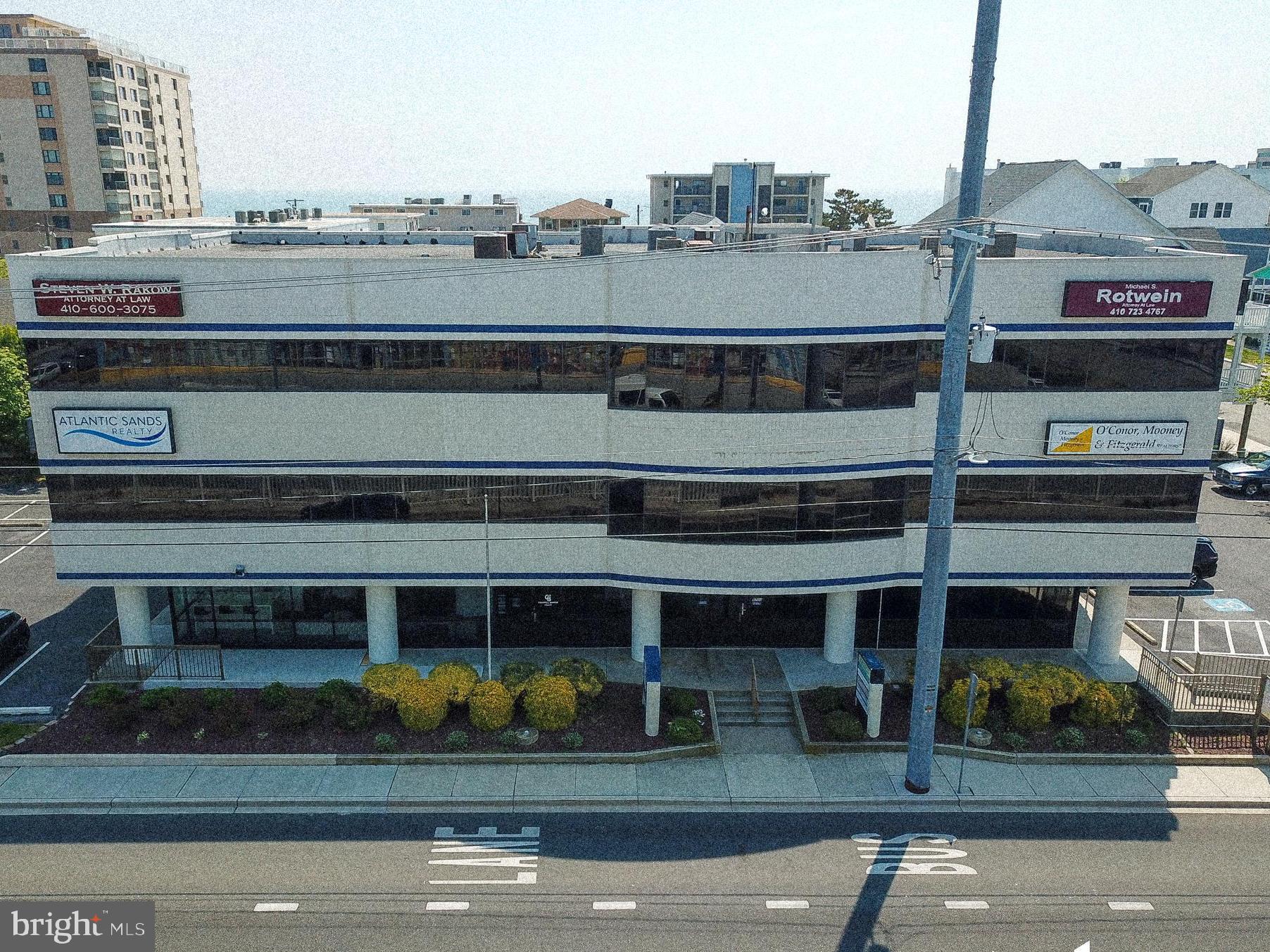 5700 COASTAL HIGHWAY