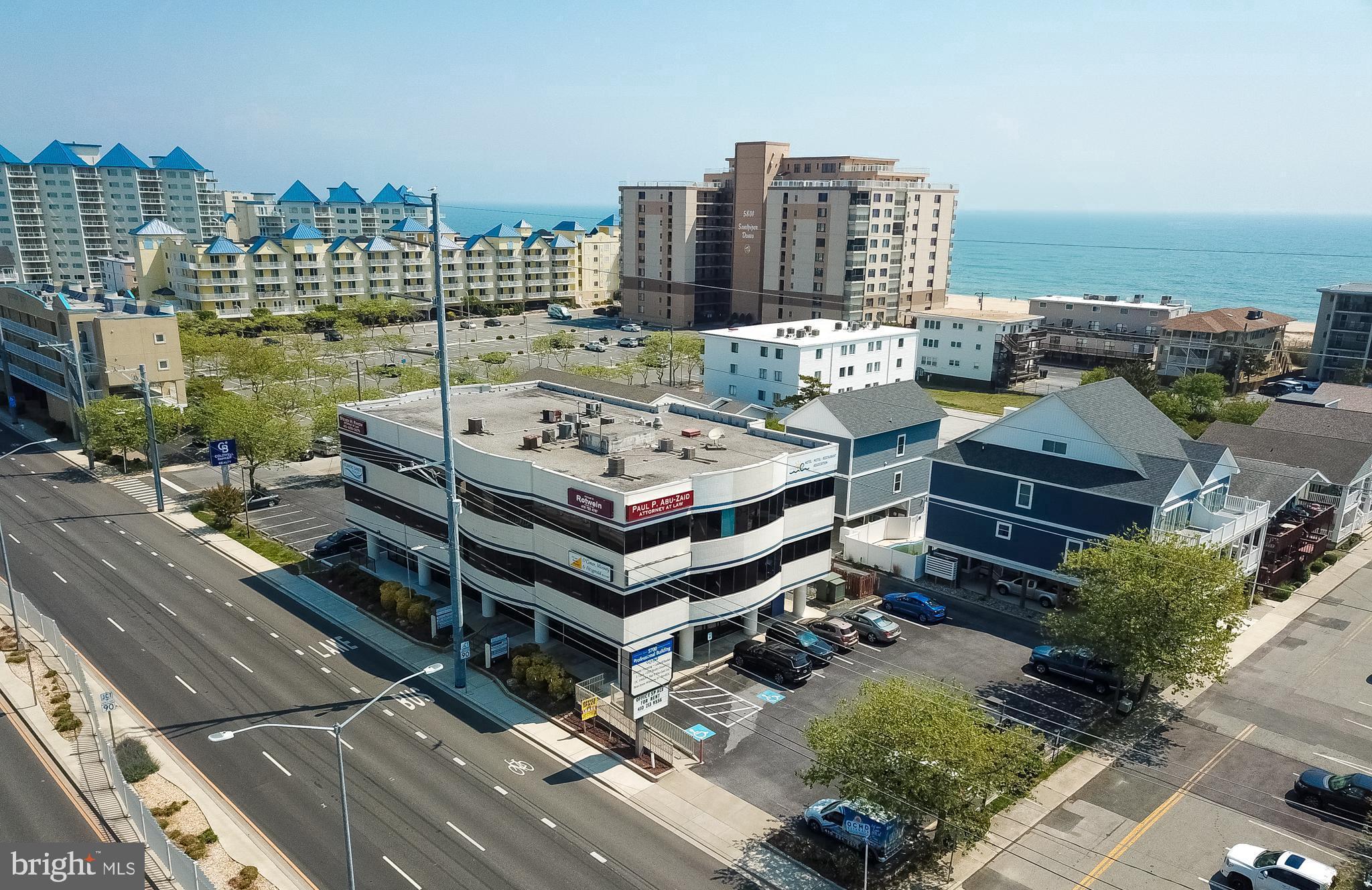 5700 COASTAL HIGHWAY