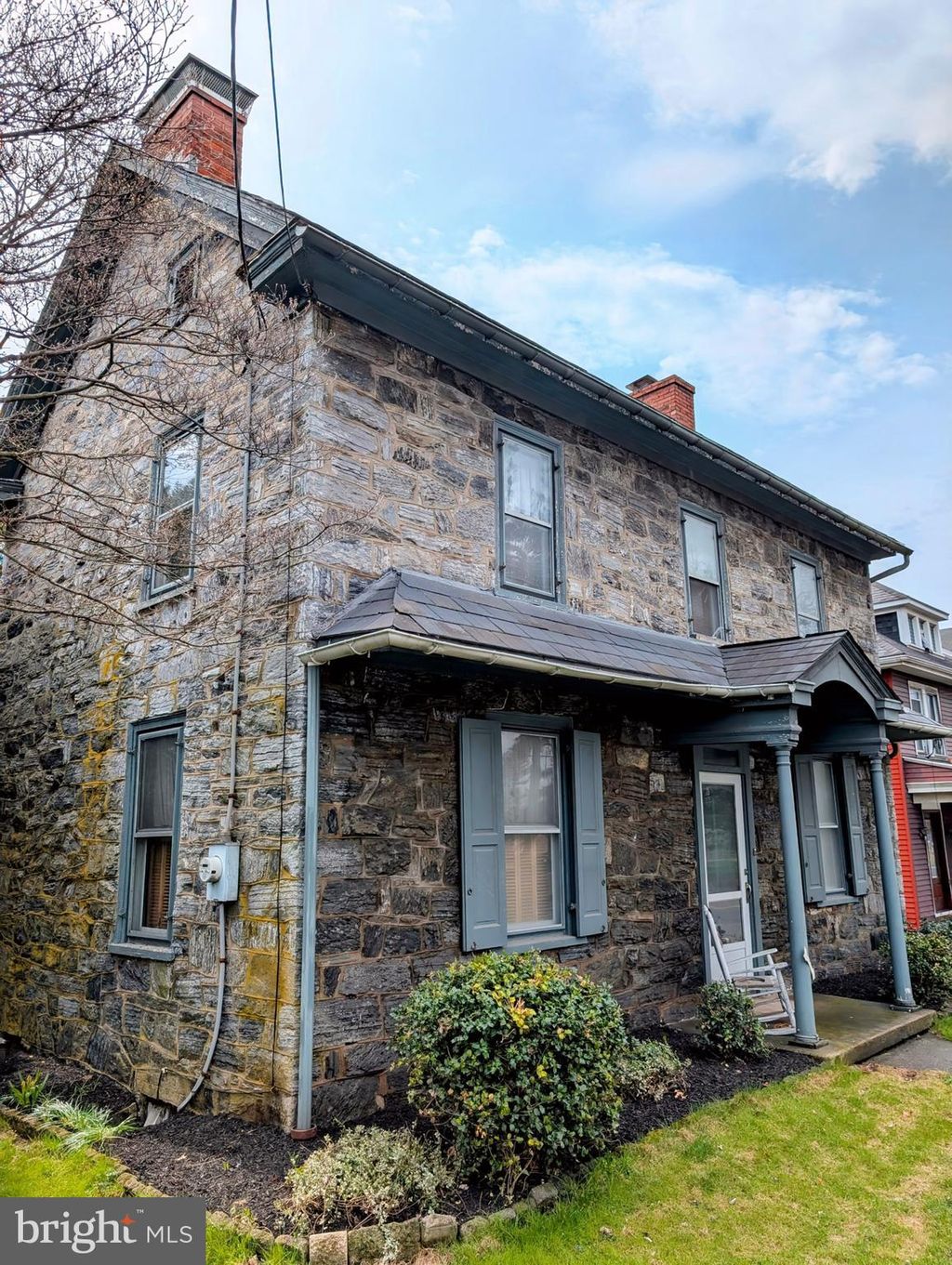 Photo of 2928 E Lincoln Highway E, GORDONVILLE, PA 17529 (MLS # PALA2068574)