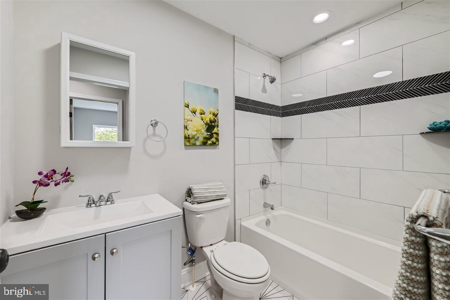 GOVANS - Residential Lease