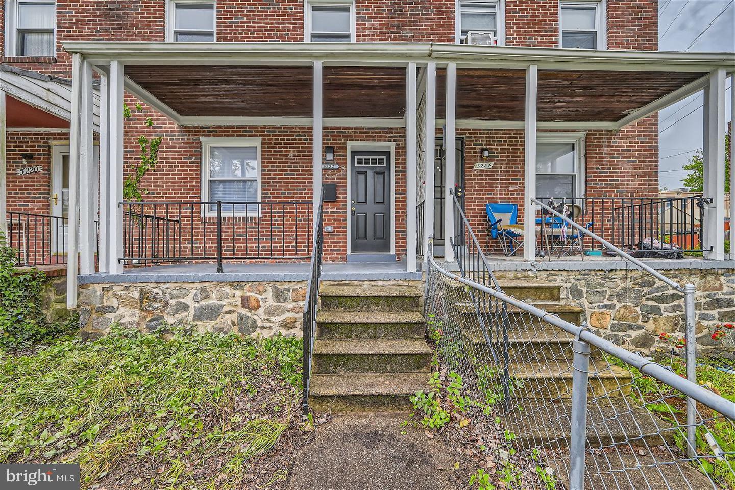 GOVANS - Residential Lease