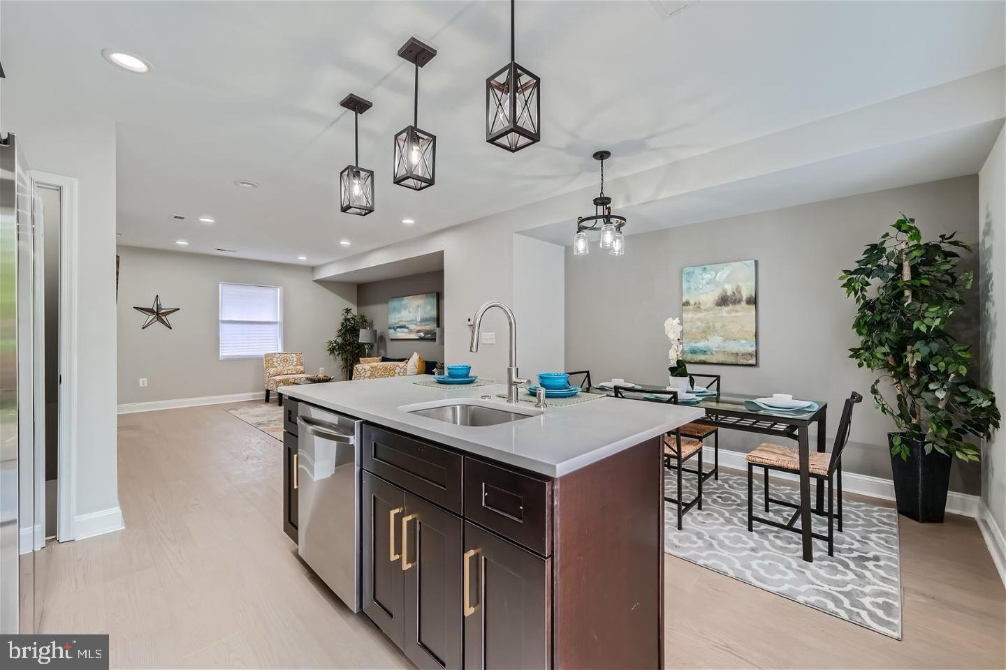 GOVANS - Residential Lease
