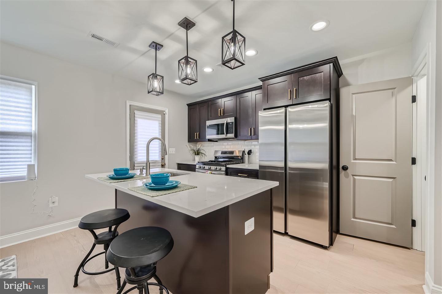 GOVANS - Residential Lease