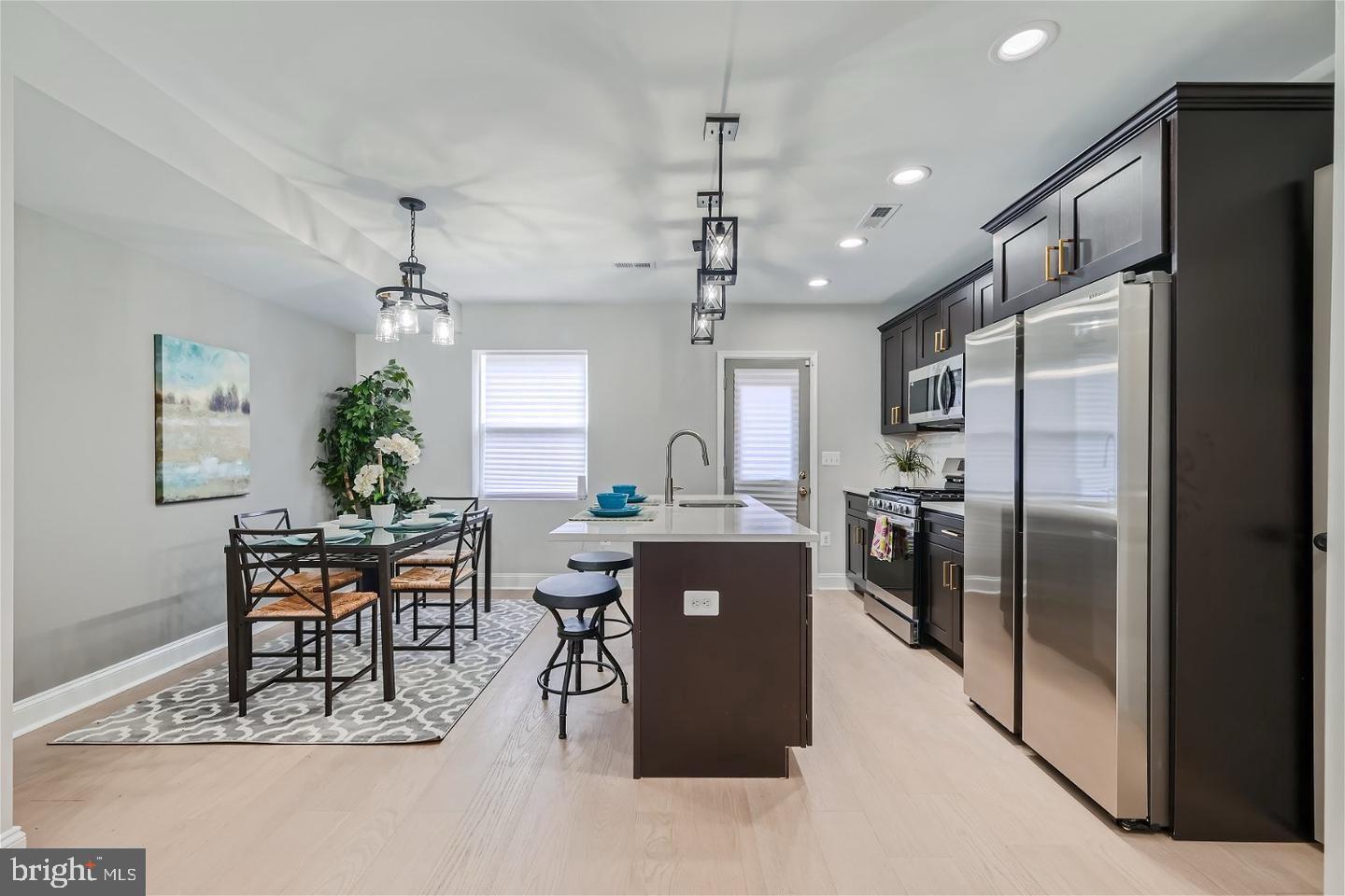 GOVANS - Residential Lease