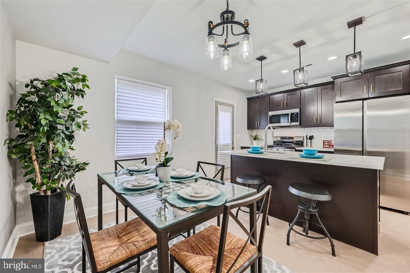 GOVANS - Residential Lease