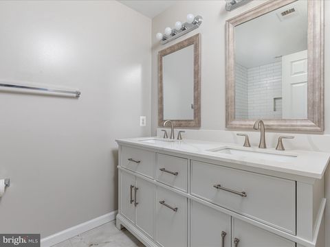 Tiny photo for 118 Jenny Court, STRASBURG, VA 22657 (MLS # VASH2013598)