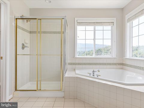 Tiny photo for 118 Jenny Court, STRASBURG, VA 22657 (MLS # VASH2013598)