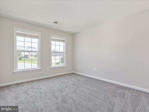 Tiny photo for 118 Jenny Court, STRASBURG, VA 22657 (MLS # VASH2013598)