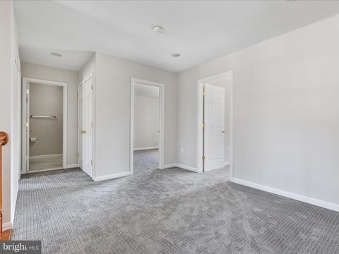 Tiny photo for 118 Jenny Court, STRASBURG, VA 22657 (MLS # VASH2013598)
