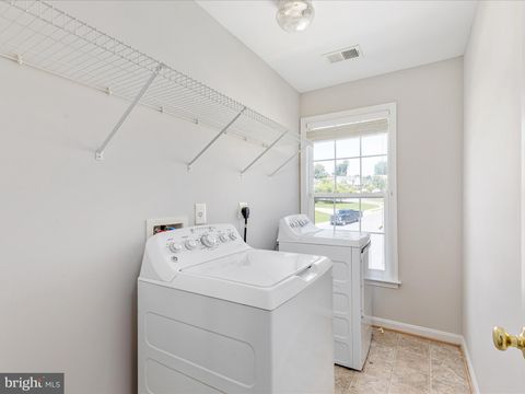 Tiny photo for 118 Jenny Court, STRASBURG, VA 22657 (MLS # VASH2013598)