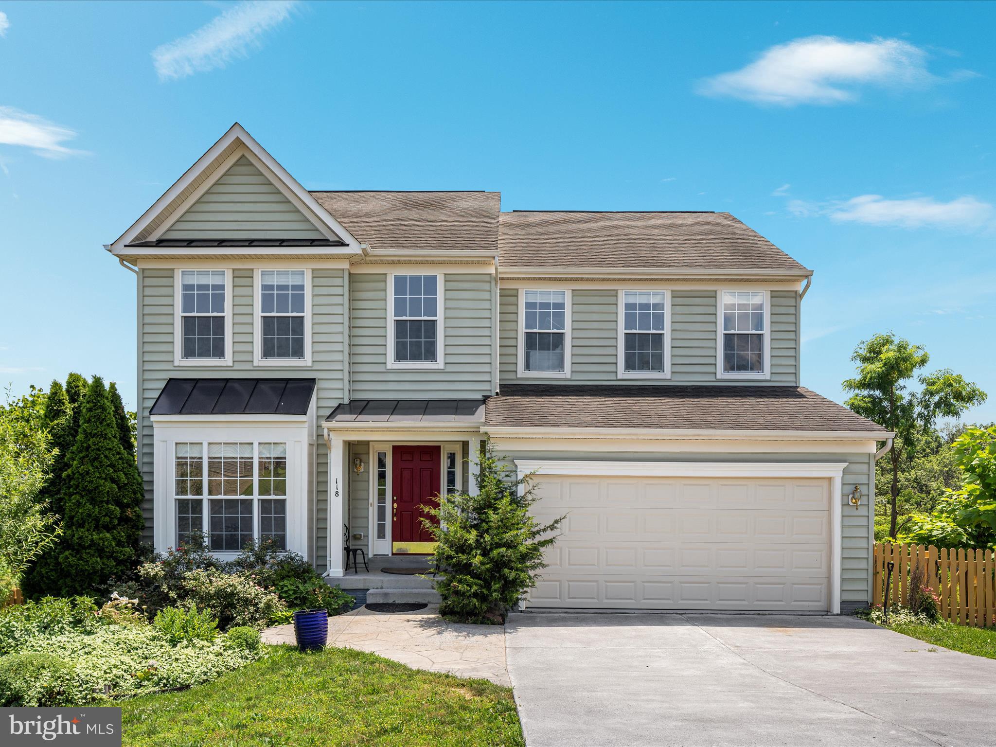 OXBOW ESTATES - Residential